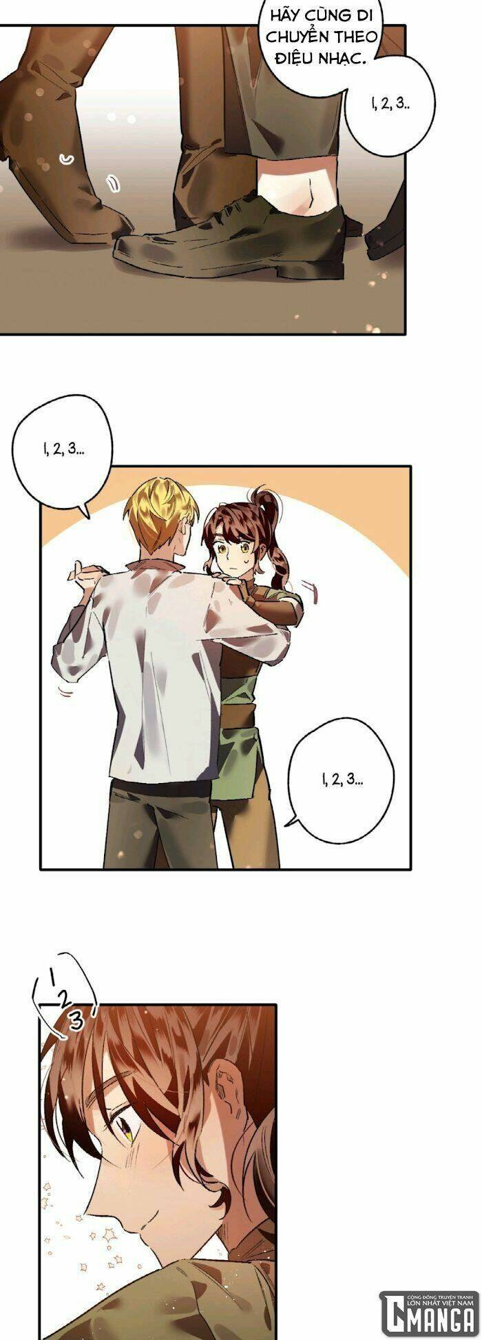 Phương Pháp Tán Tỉnh Của Nữ Thợ Săn - Chapter 16 - Page 16