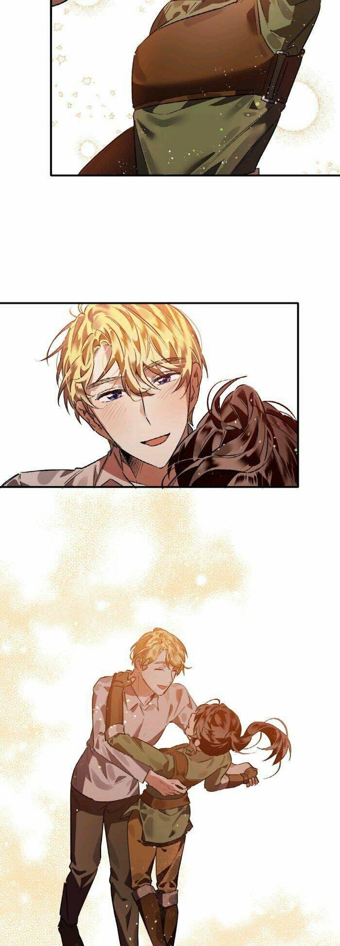 Phương Pháp Tán Tỉnh Của Nữ Thợ Săn - Chapter 16 - Page 18