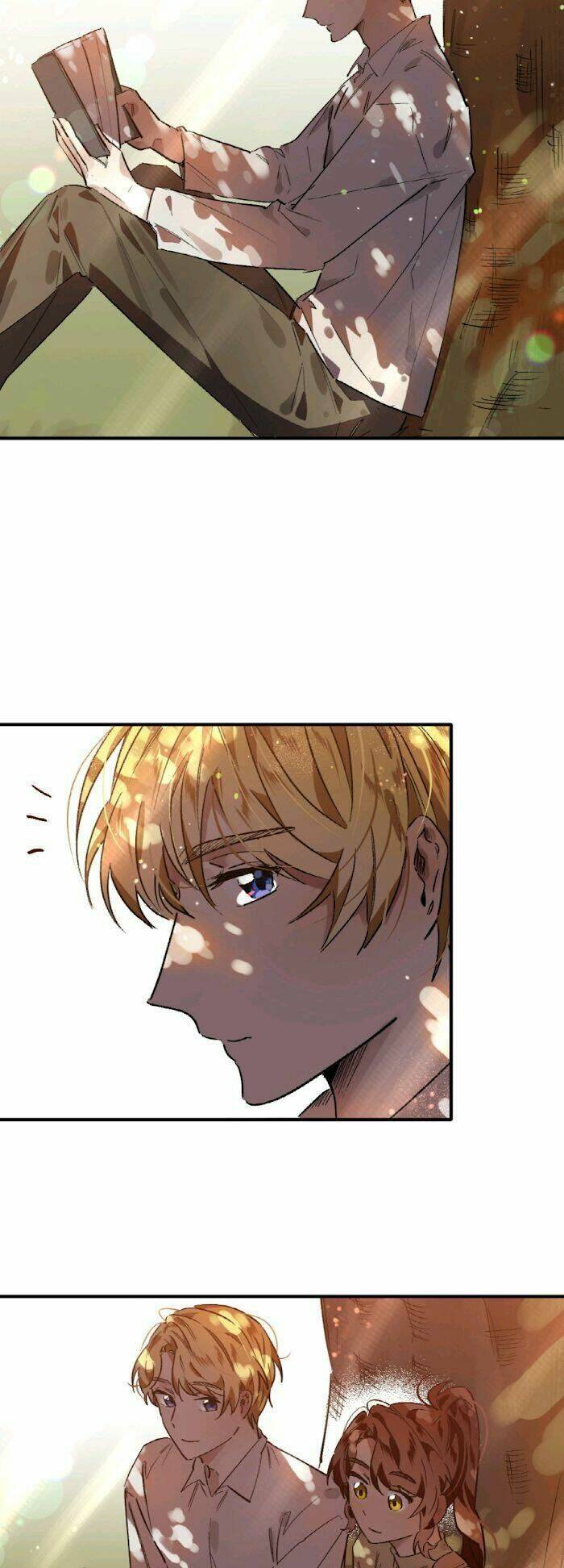 Phương Pháp Tán Tỉnh Của Nữ Thợ Săn - Chapter 16 - Page 20