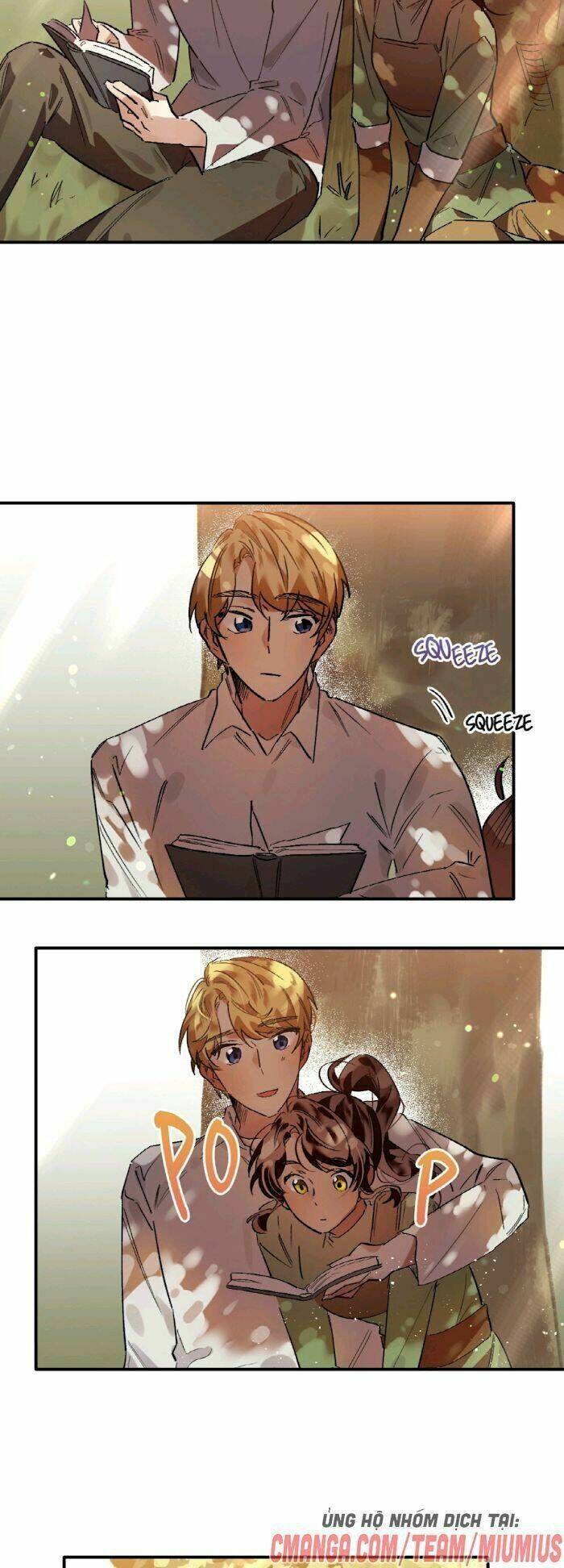 Phương Pháp Tán Tỉnh Của Nữ Thợ Săn - Chapter 16 - Page 21