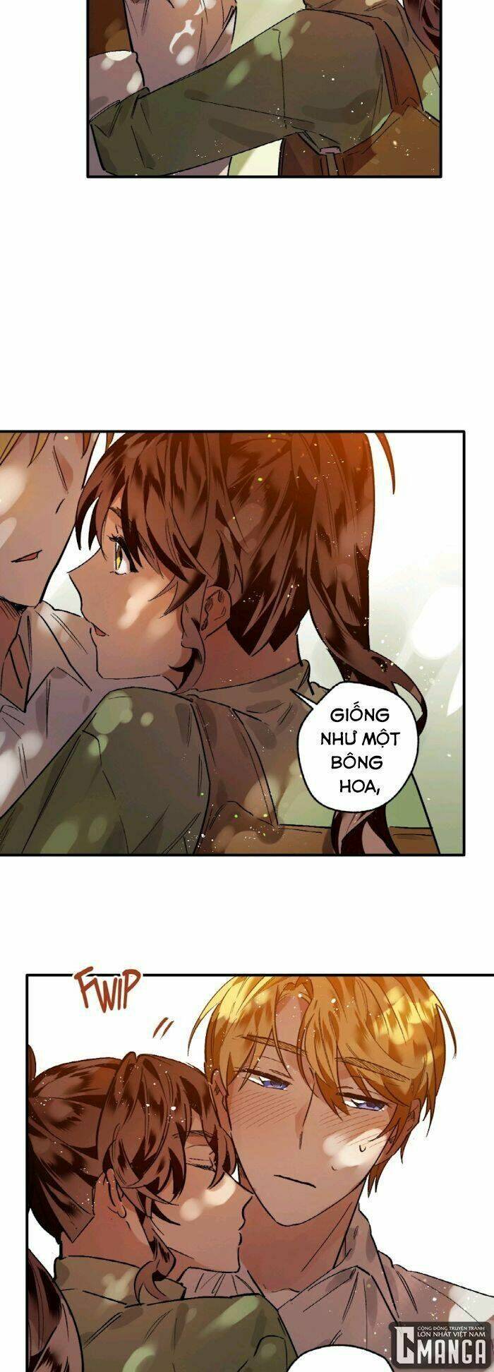 Phương Pháp Tán Tỉnh Của Nữ Thợ Săn - Chapter 16 - Page 24