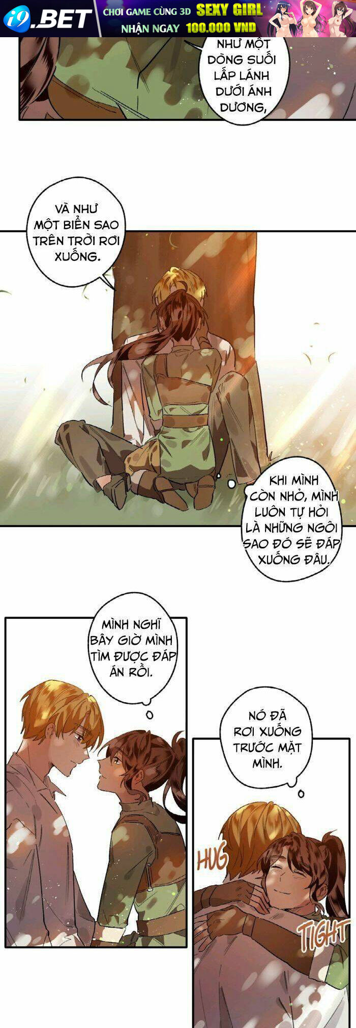 Phương Pháp Tán Tỉnh Của Nữ Thợ Săn - Chapter 16 - Page 25