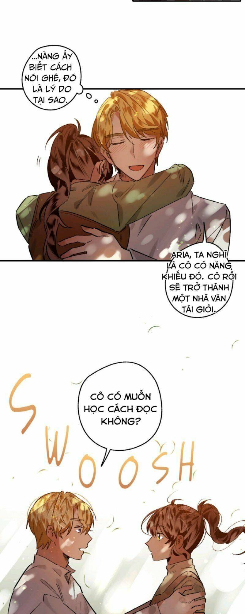 Phương Pháp Tán Tỉnh Của Nữ Thợ Săn - Chapter 16 - Page 26