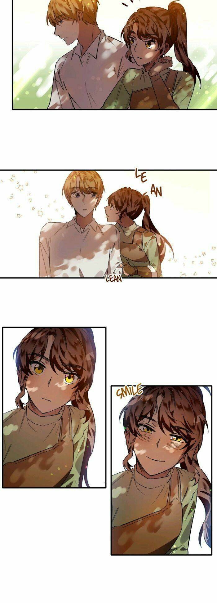 Phương Pháp Tán Tỉnh Của Nữ Thợ Săn - Chapter 17 - Page 12