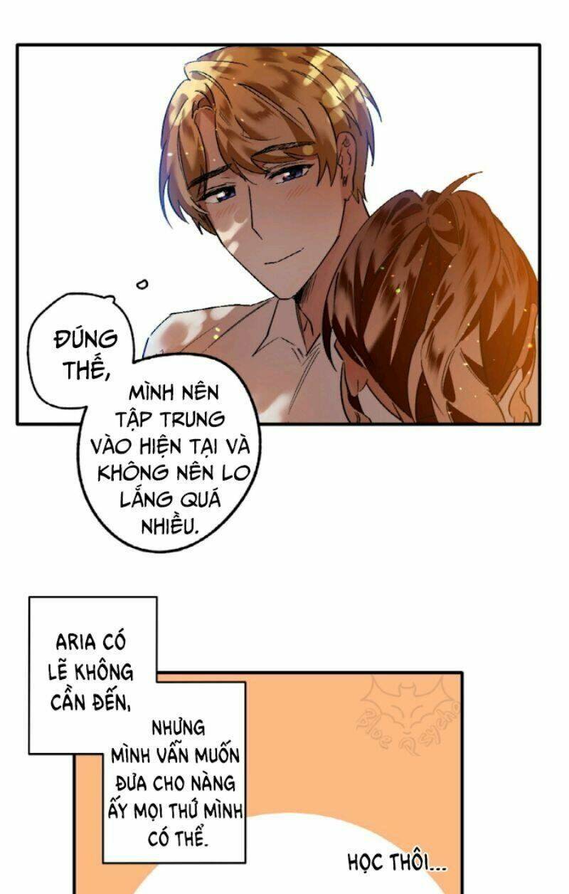 Phương Pháp Tán Tỉnh Của Nữ Thợ Săn - Chapter 17 - Page 13