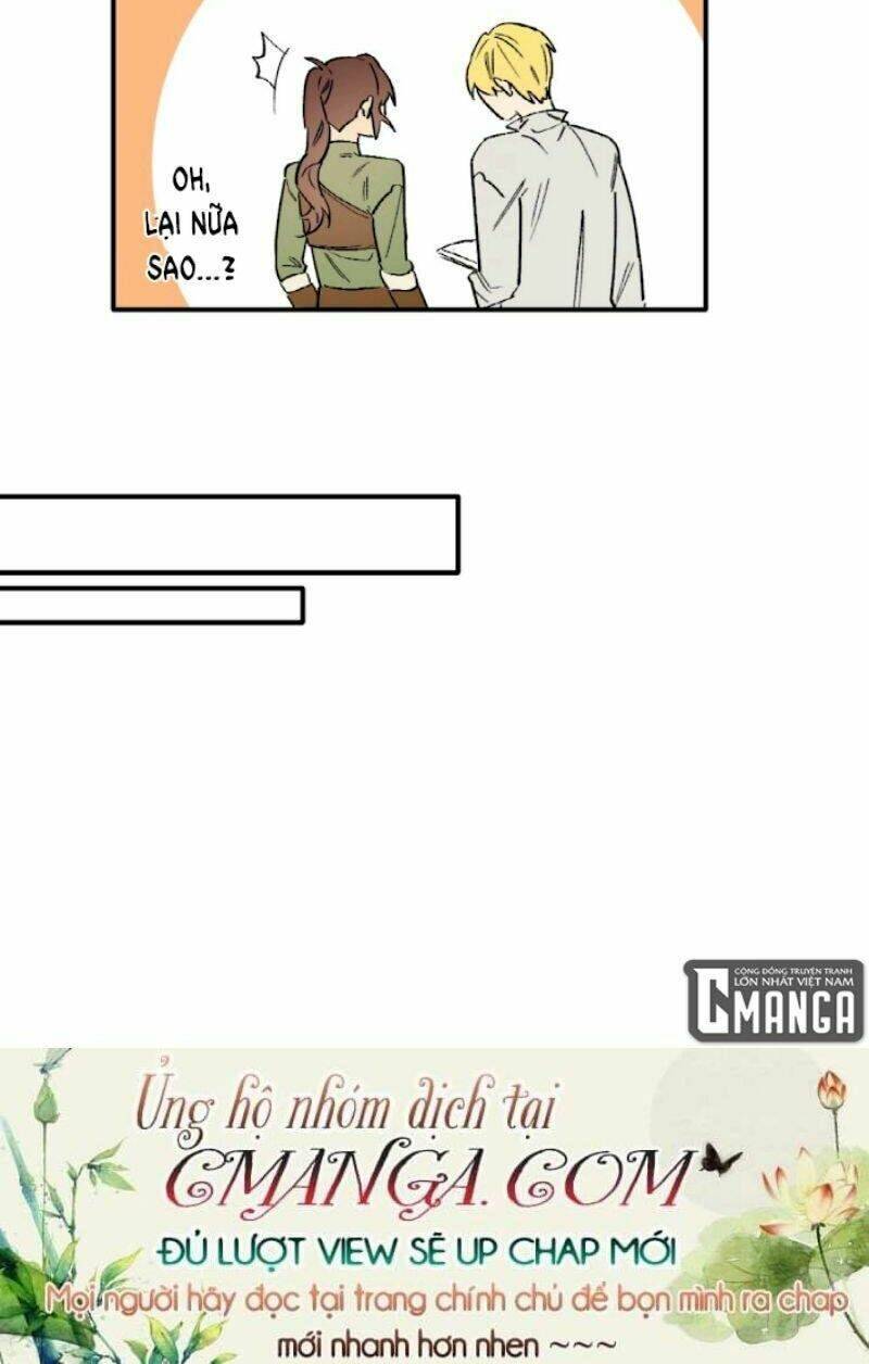 Phương Pháp Tán Tỉnh Của Nữ Thợ Săn - Chapter 17 - Page 14