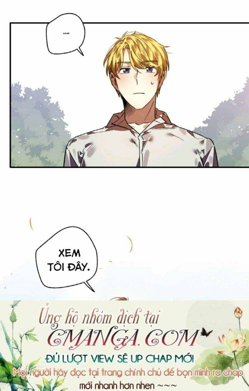 Phương Pháp Tán Tỉnh Của Nữ Thợ Săn - Chapter 18 - Page 22