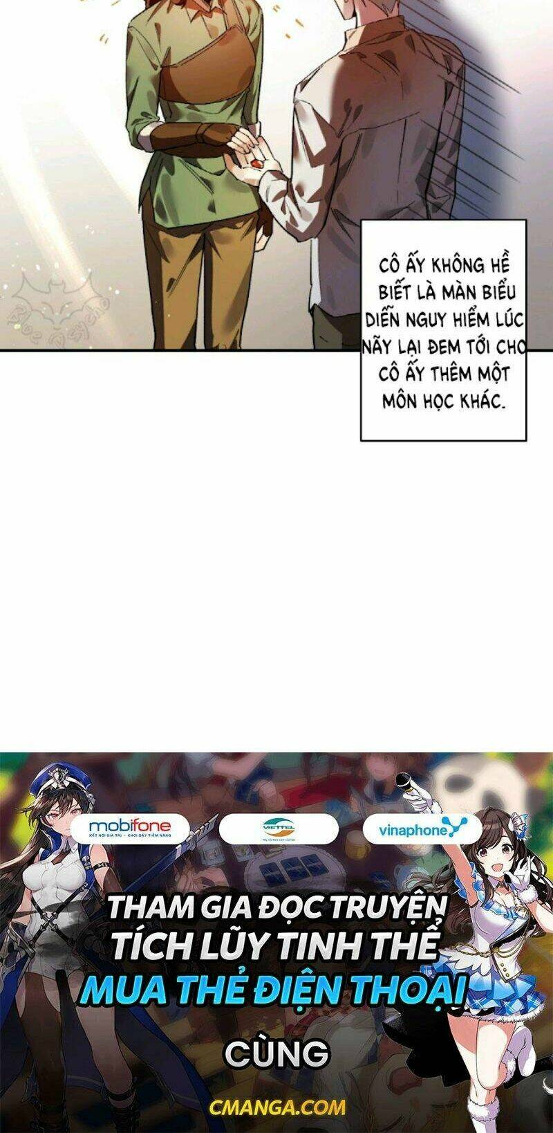 Phương Pháp Tán Tỉnh Của Nữ Thợ Săn - Chapter 18 - Page 30