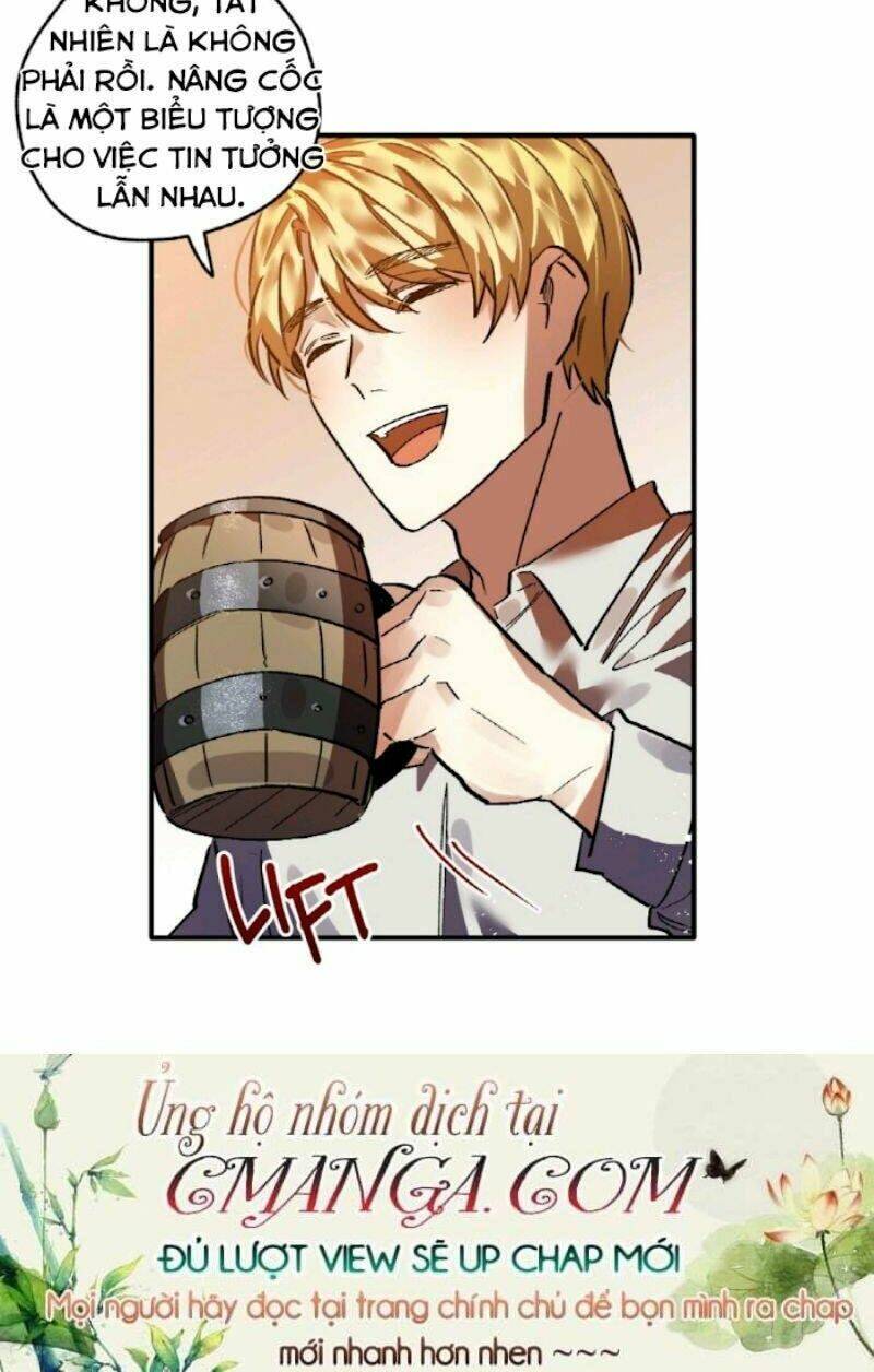 Phương Pháp Tán Tỉnh Của Nữ Thợ Săn - Chapter 19 - Page 13