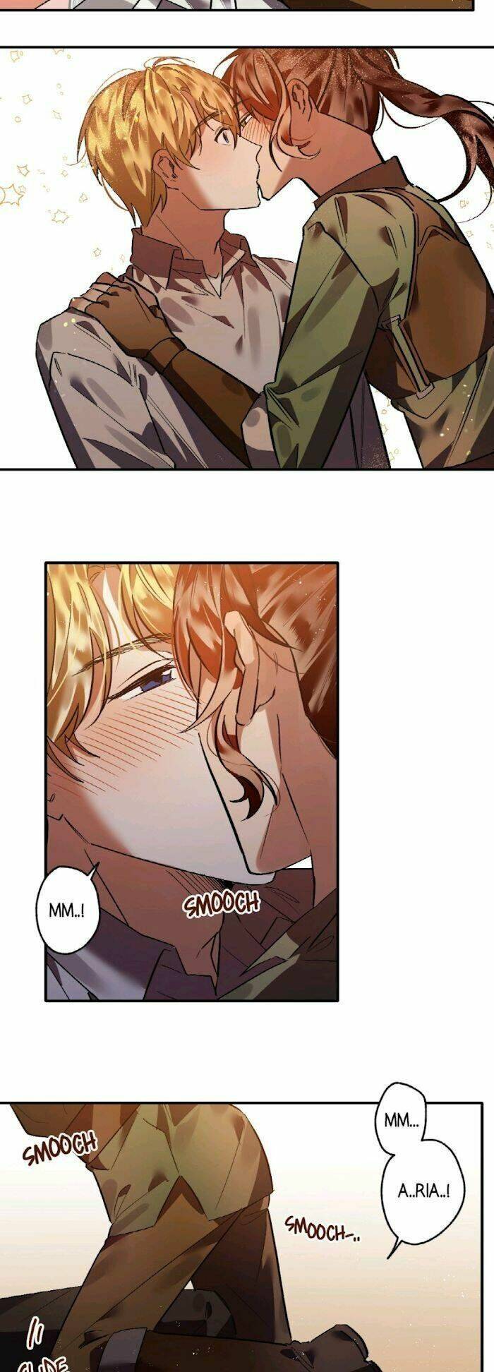 Phương Pháp Tán Tỉnh Của Nữ Thợ Săn - Chapter 19 - Page 22