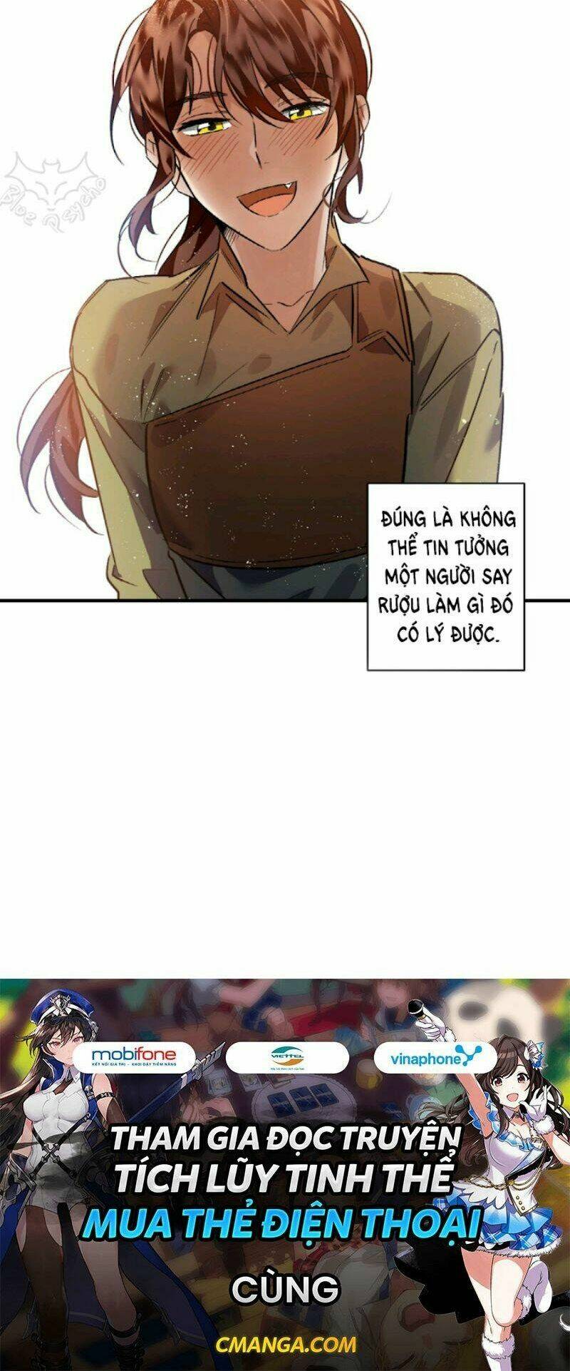 Phương Pháp Tán Tỉnh Của Nữ Thợ Săn - Chapter 19 - Page 25