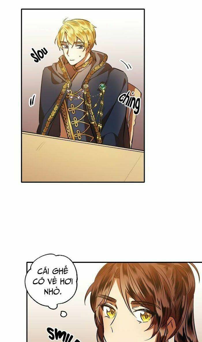 Phương Pháp Tán Tỉnh Của Nữ Thợ Săn - Chapter 2 - Page 11