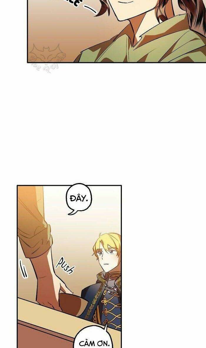 Phương Pháp Tán Tỉnh Của Nữ Thợ Săn - Chapter 2 - Page 12