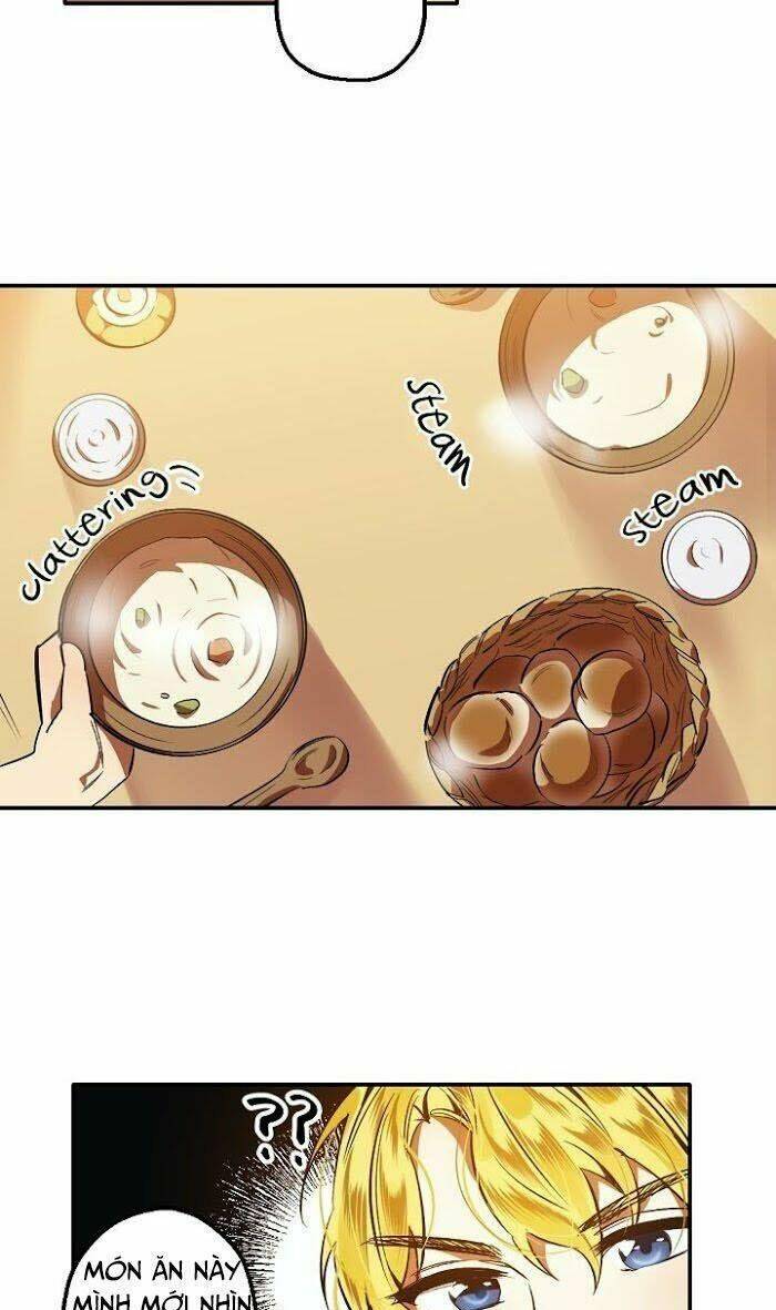 Phương Pháp Tán Tỉnh Của Nữ Thợ Săn - Chapter 2 - Page 13
