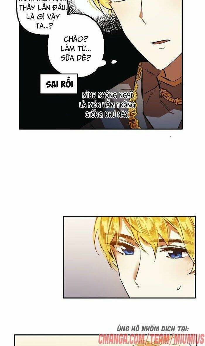 Phương Pháp Tán Tỉnh Của Nữ Thợ Săn - Chapter 2 - Page 14