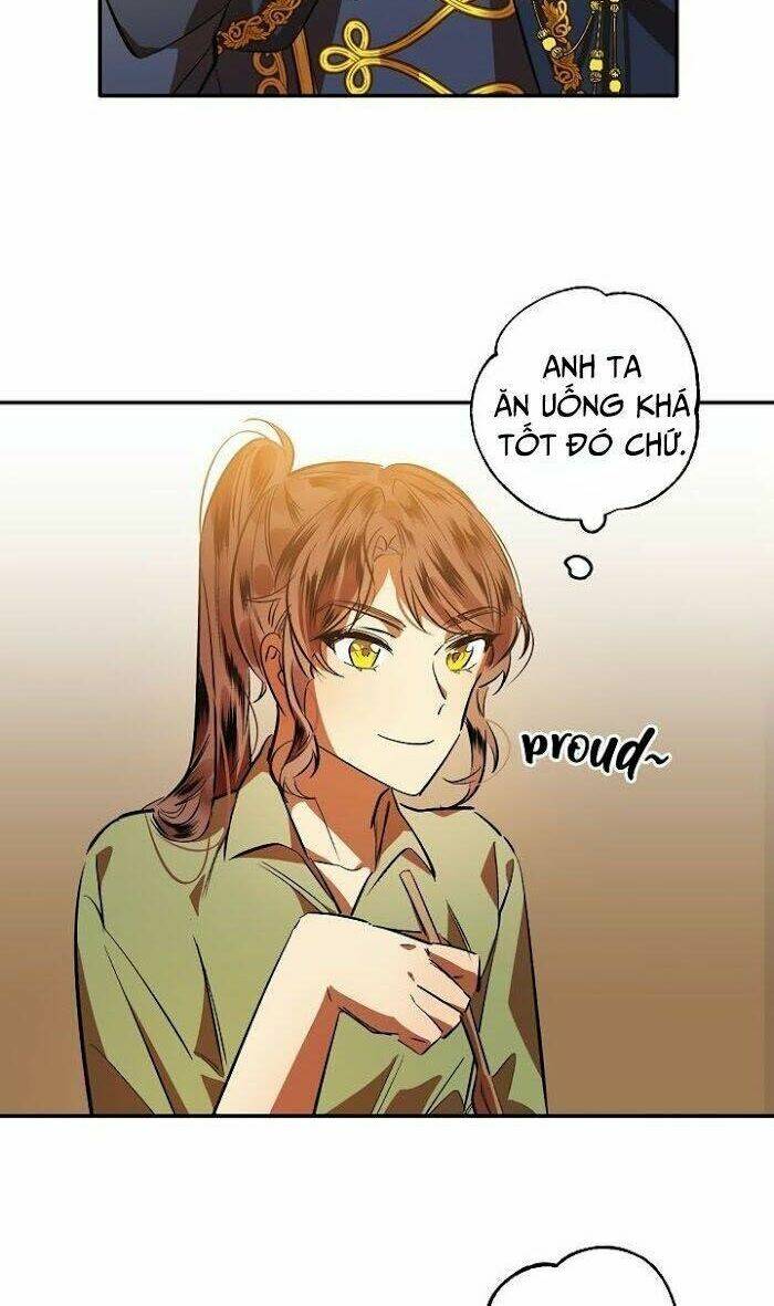 Phương Pháp Tán Tỉnh Của Nữ Thợ Săn - Chapter 2 - Page 16