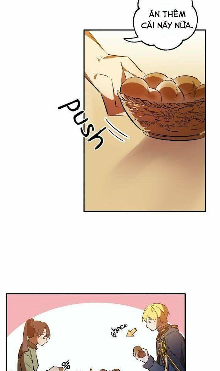 Phương Pháp Tán Tỉnh Của Nữ Thợ Săn - Chapter 2 - Page 17