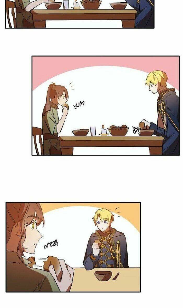 Phương Pháp Tán Tỉnh Của Nữ Thợ Săn - Chapter 2 - Page 18