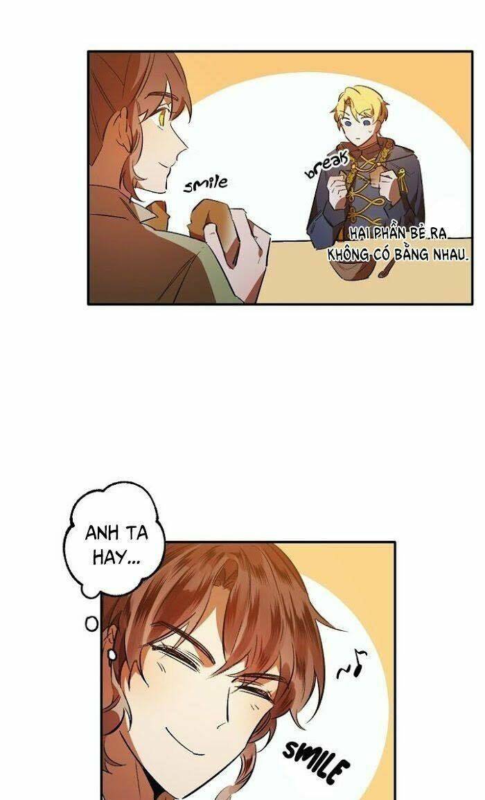 Phương Pháp Tán Tỉnh Của Nữ Thợ Săn - Chapter 2 - Page 19