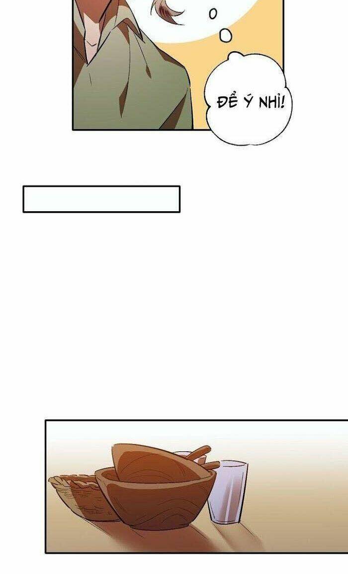 Phương Pháp Tán Tỉnh Của Nữ Thợ Săn - Chapter 2 - Page 20