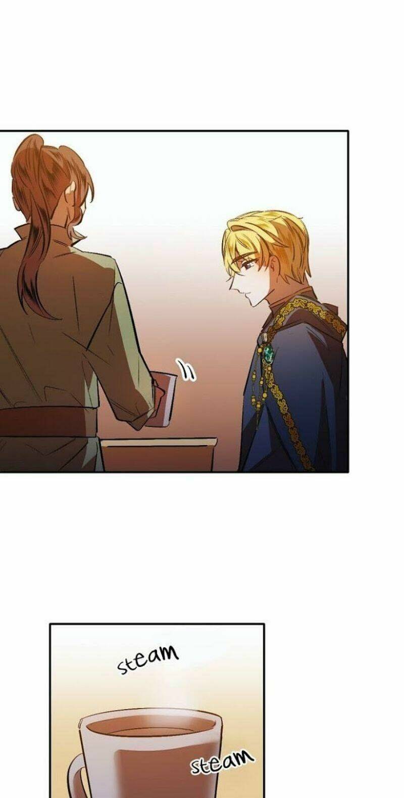 Phương Pháp Tán Tỉnh Của Nữ Thợ Săn - Chapter 2 - Page 21