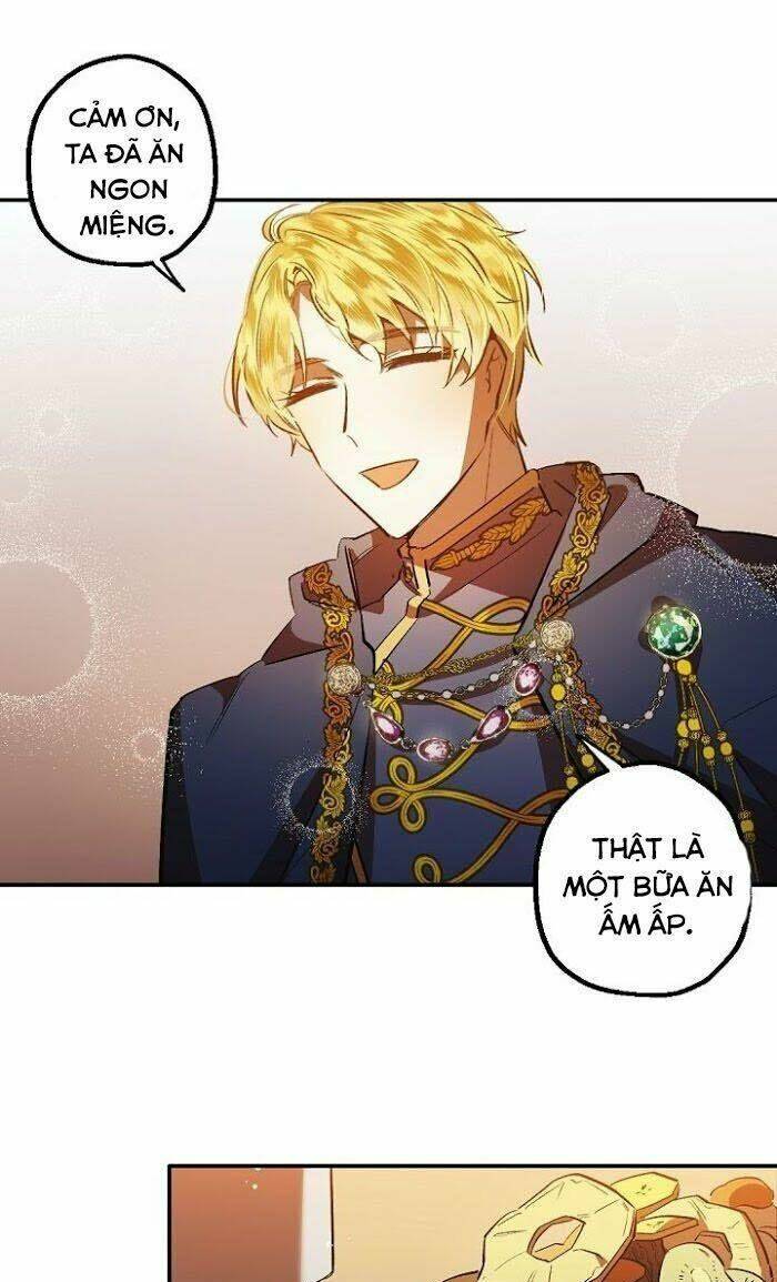 Phương Pháp Tán Tỉnh Của Nữ Thợ Săn - Chapter 2 - Page 23