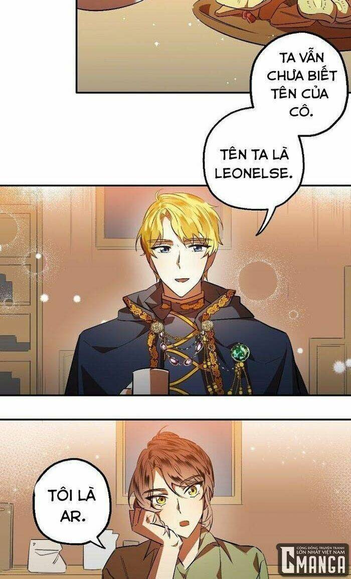 Phương Pháp Tán Tỉnh Của Nữ Thợ Săn - Chapter 2 - Page 24