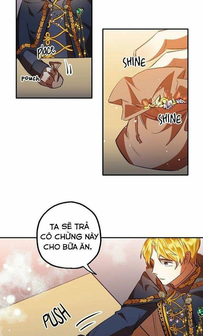 Phương Pháp Tán Tỉnh Của Nữ Thợ Săn - Chapter 2 - Page 27