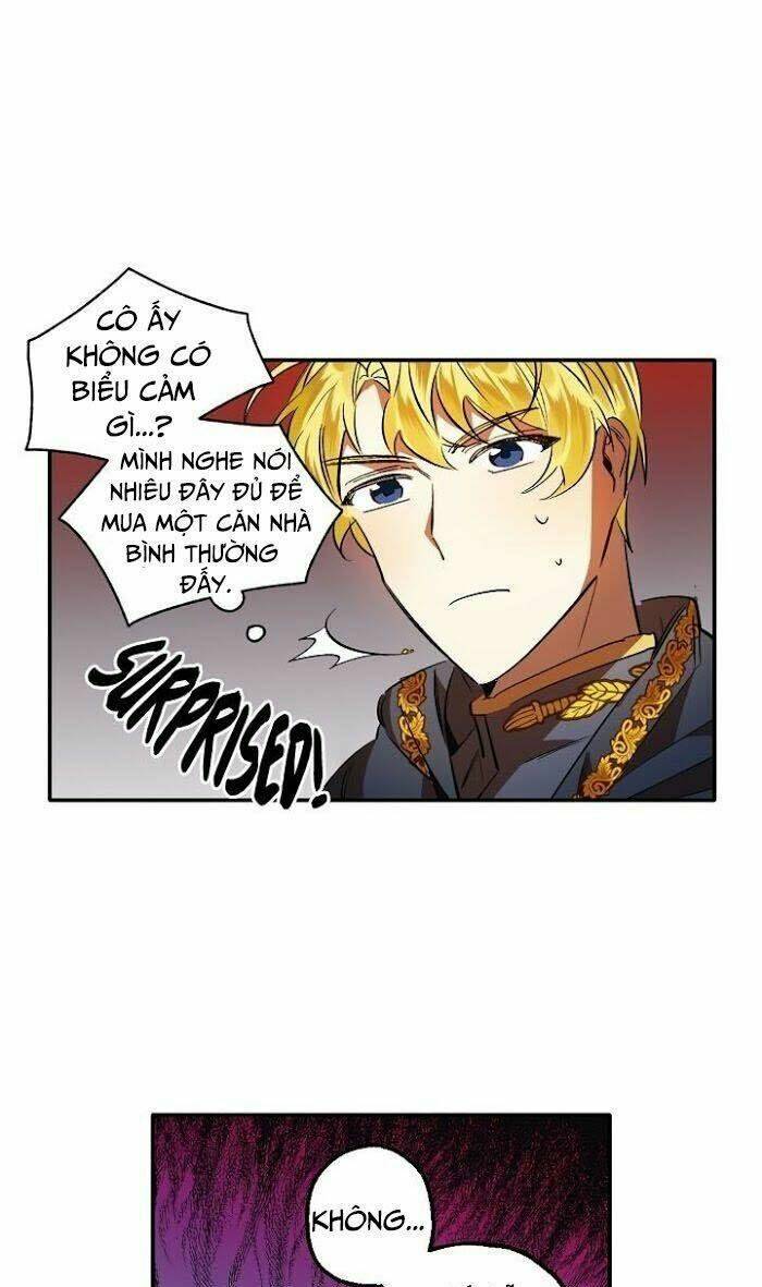 Phương Pháp Tán Tỉnh Của Nữ Thợ Săn - Chapter 2 - Page 29