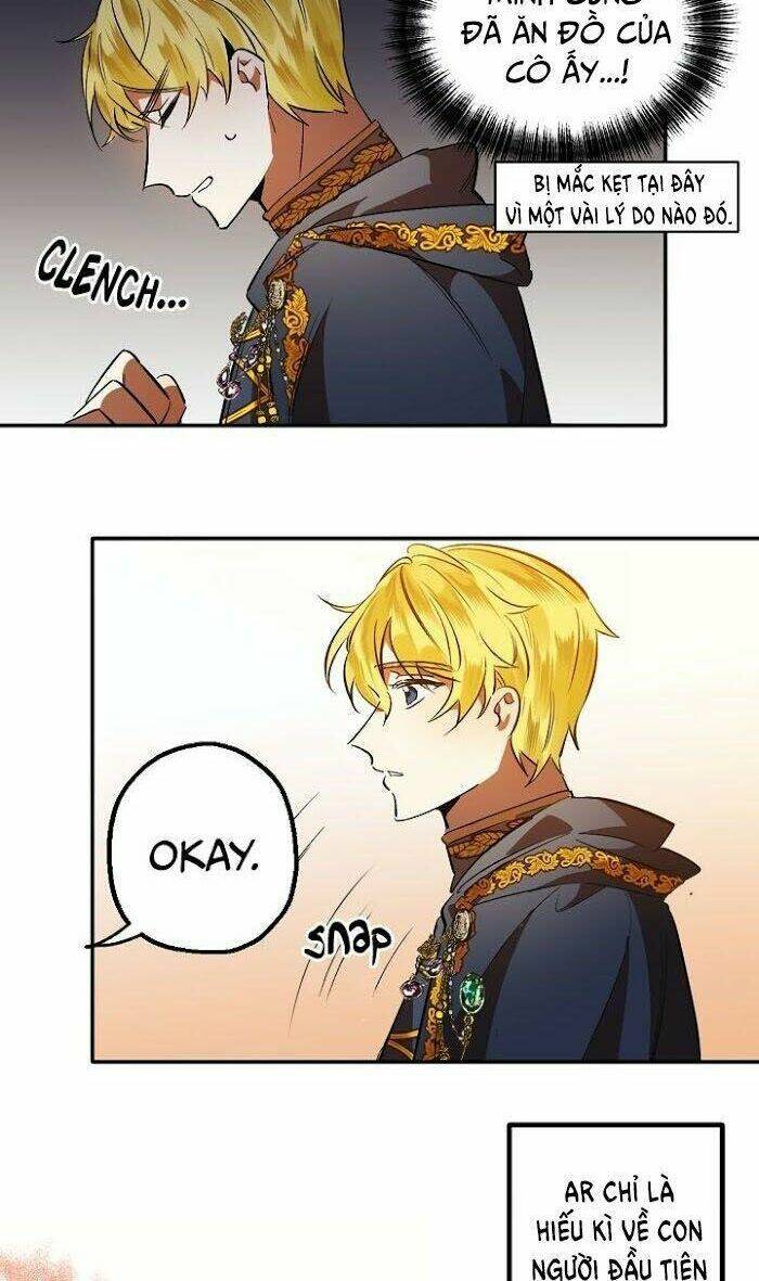 Phương Pháp Tán Tỉnh Của Nữ Thợ Săn - Chapter 2 - Page 32