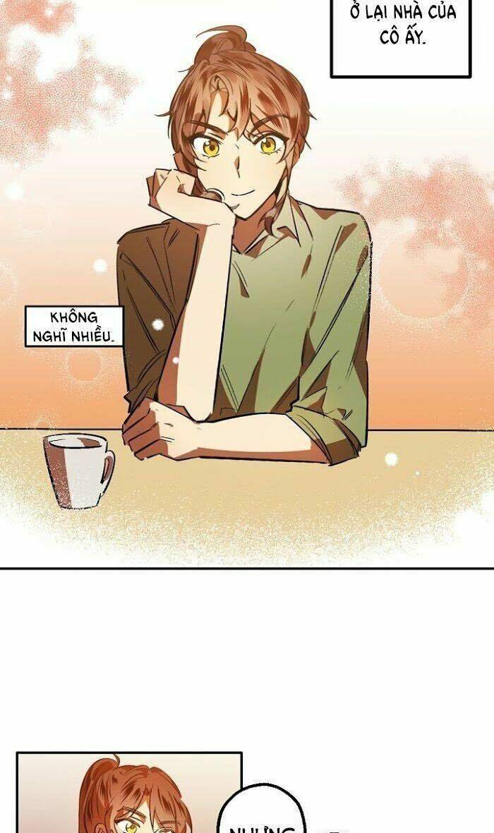 Phương Pháp Tán Tỉnh Của Nữ Thợ Săn - Chapter 2 - Page 33