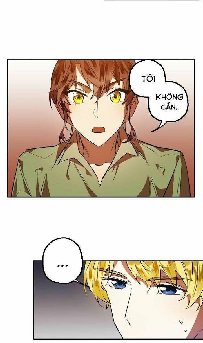 Phương Pháp Tán Tỉnh Của Nữ Thợ Săn - Chapter 2 - Page 35