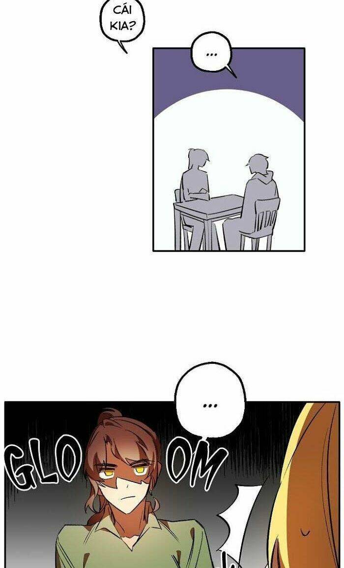 Phương Pháp Tán Tỉnh Của Nữ Thợ Săn - Chapter 2 - Page 38