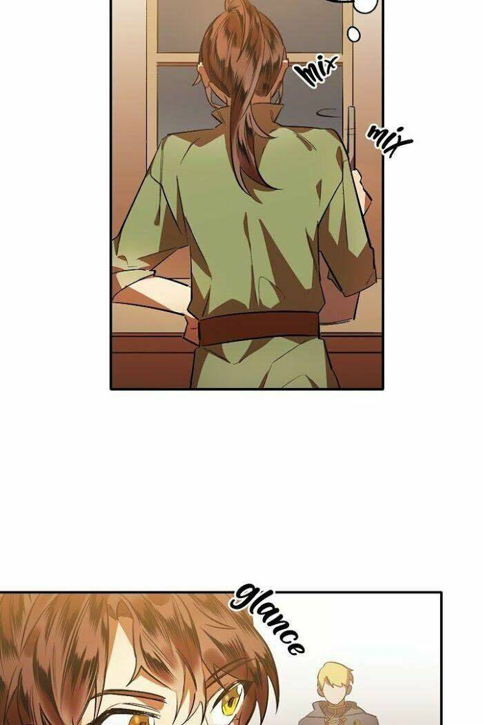 Phương Pháp Tán Tỉnh Của Nữ Thợ Săn - Chapter 2 - Page 3