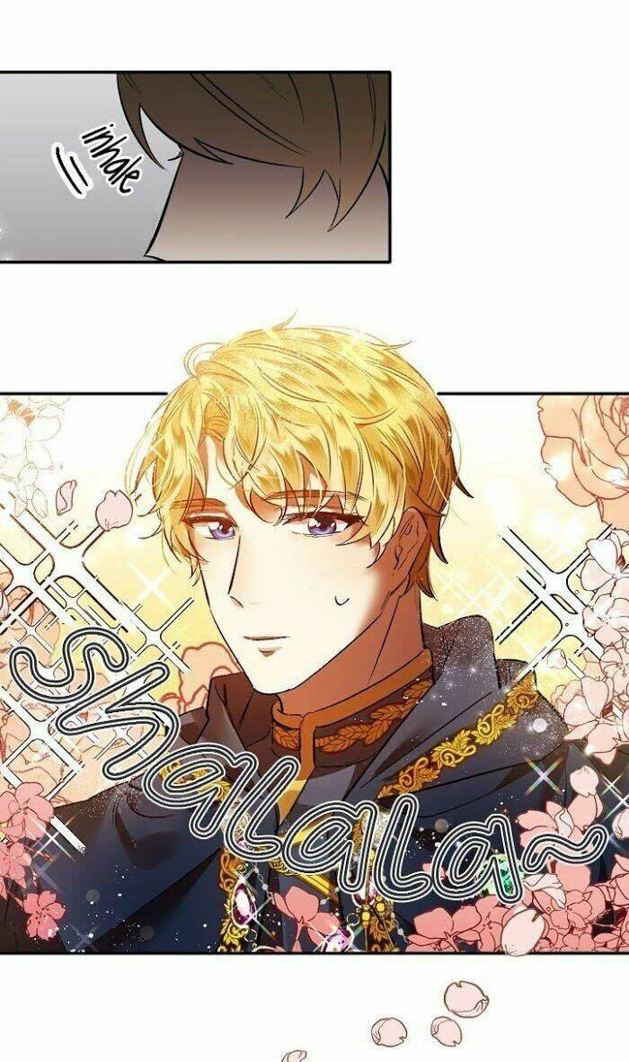 Phương Pháp Tán Tỉnh Của Nữ Thợ Săn - Chapter 2 - Page 47