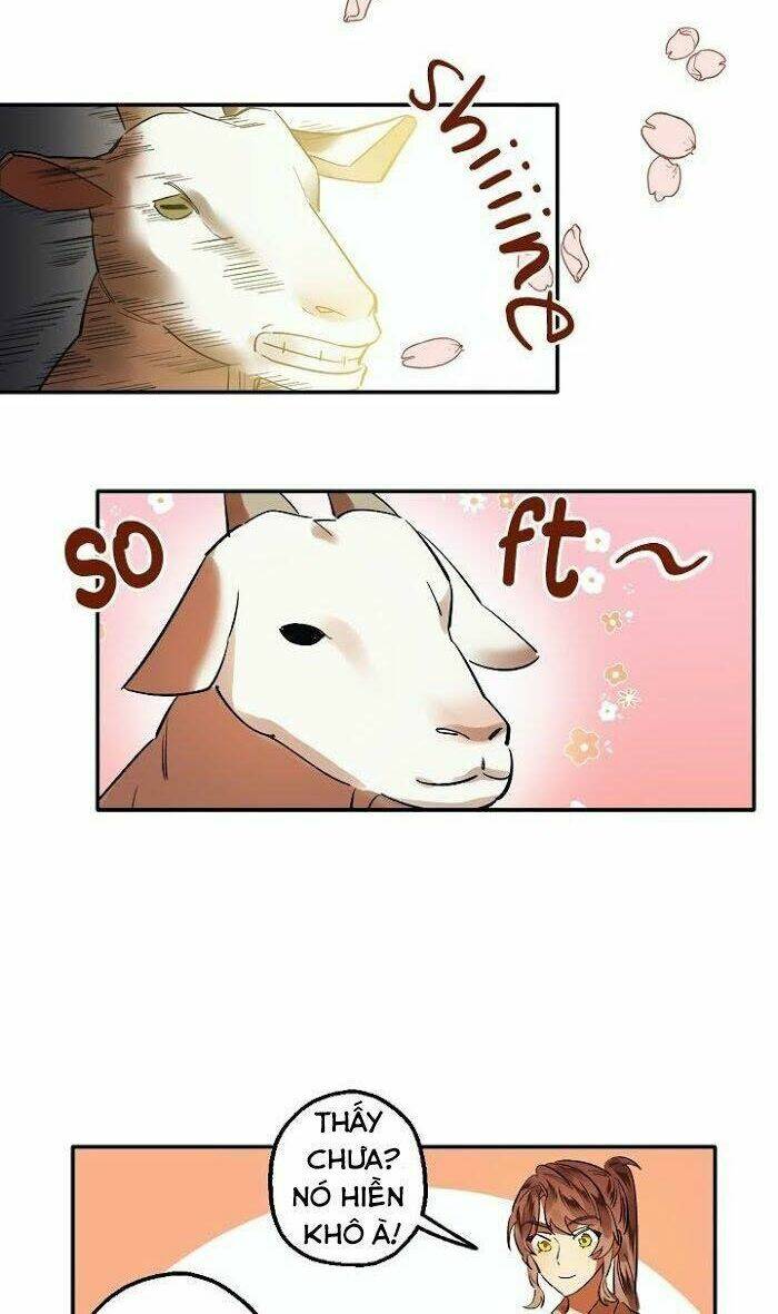 Phương Pháp Tán Tỉnh Của Nữ Thợ Săn - Chapter 2 - Page 48
