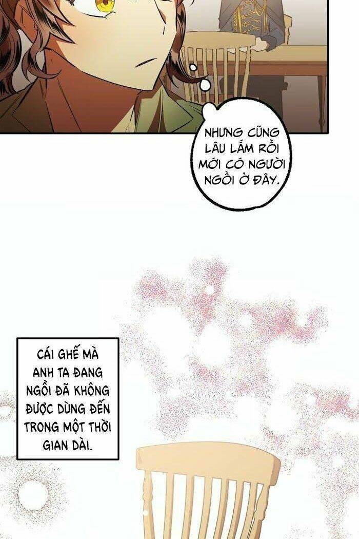 Phương Pháp Tán Tỉnh Của Nữ Thợ Săn - Chapter 2 - Page 4