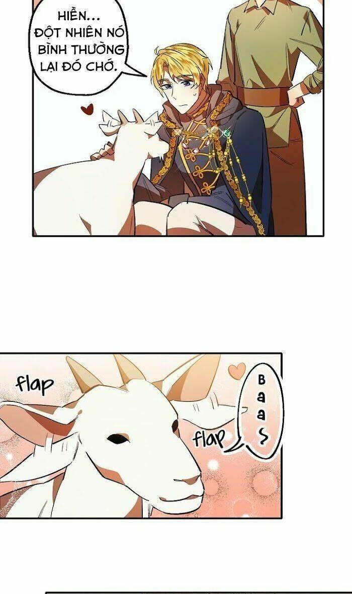 Phương Pháp Tán Tỉnh Của Nữ Thợ Săn - Chapter 2 - Page 49