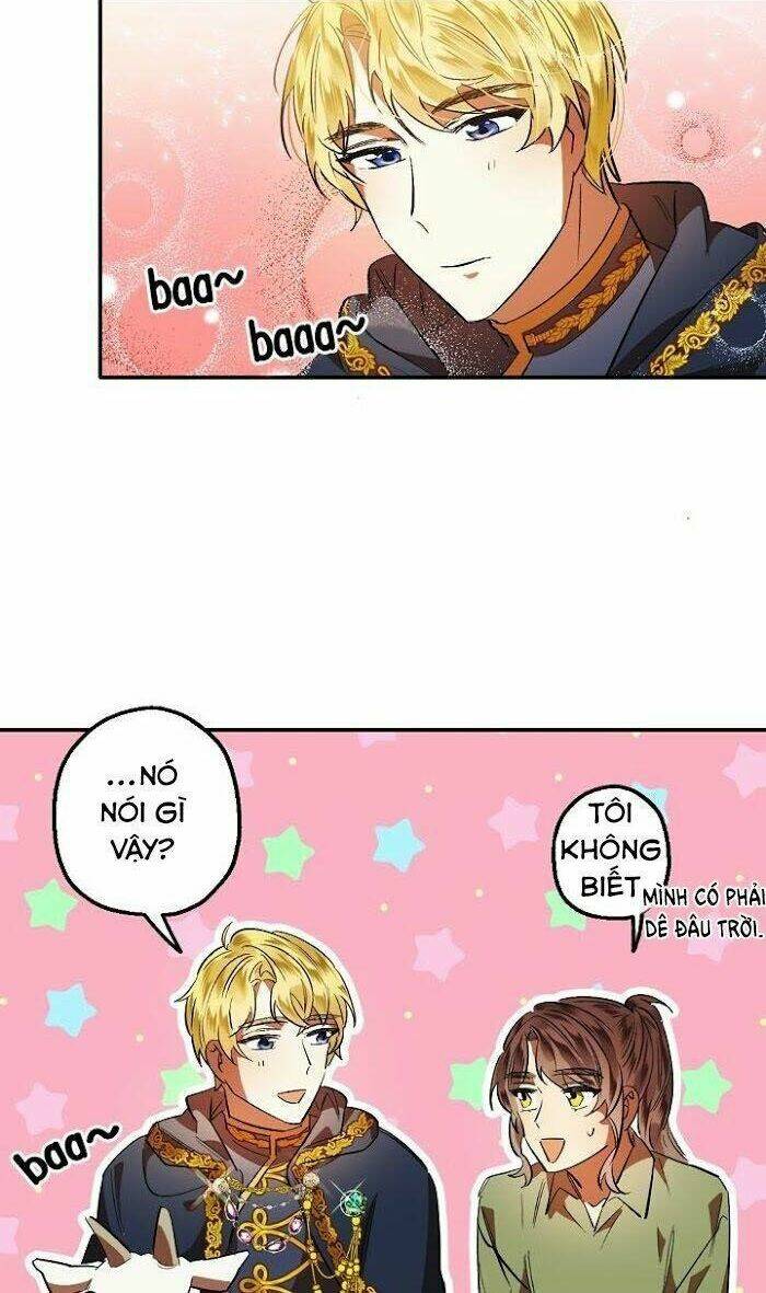 Phương Pháp Tán Tỉnh Của Nữ Thợ Săn - Chapter 2 - Page 50