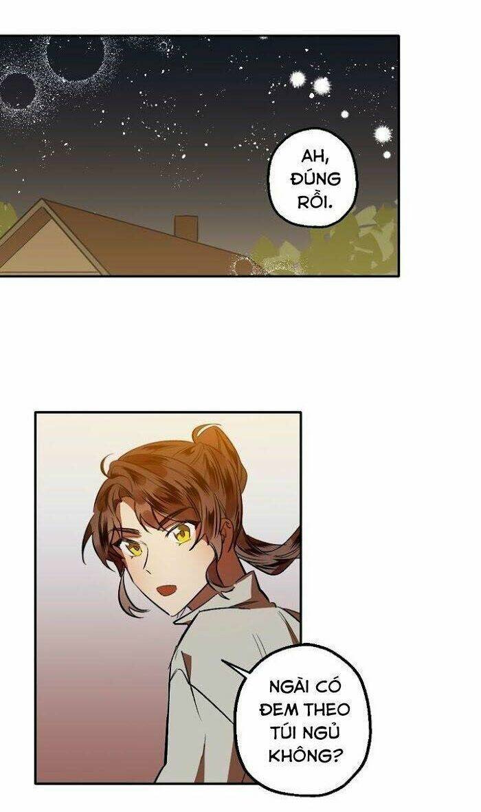 Phương Pháp Tán Tỉnh Của Nữ Thợ Săn - Chapter 2 - Page 52