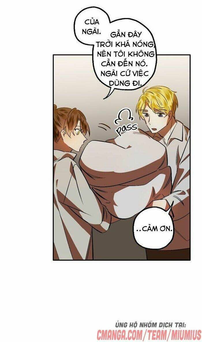 Phương Pháp Tán Tỉnh Của Nữ Thợ Săn - Chapter 2 - Page 54