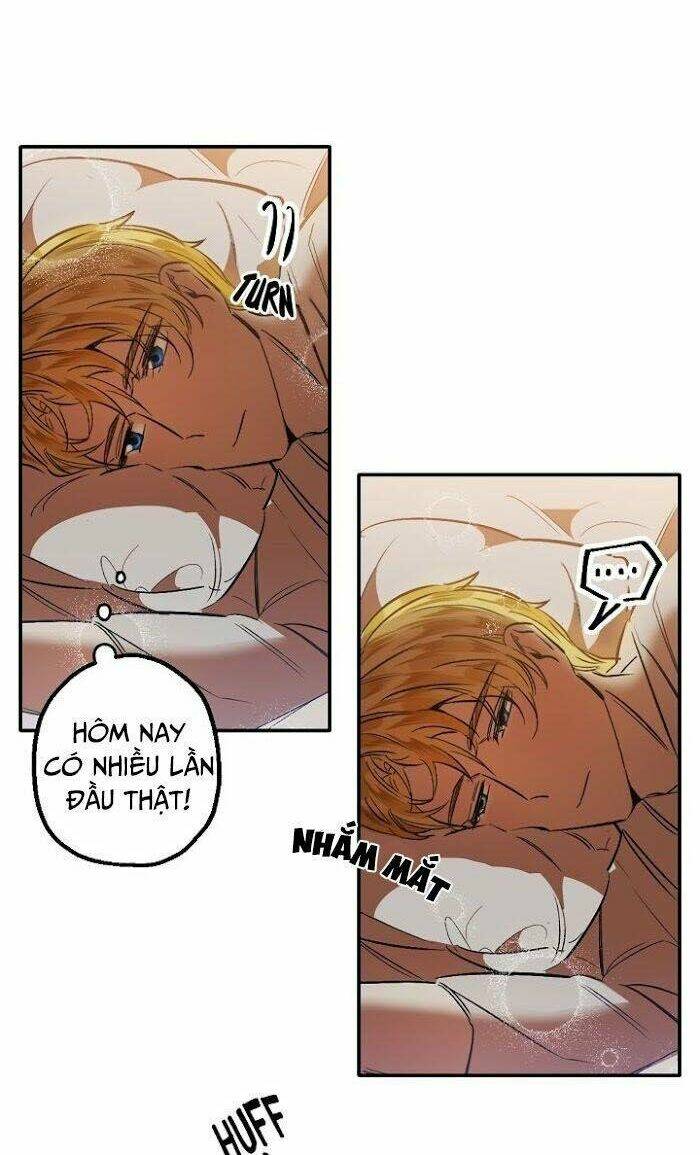 Phương Pháp Tán Tỉnh Của Nữ Thợ Săn - Chapter 2 - Page 56