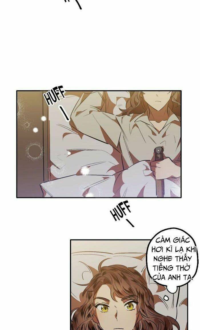 Phương Pháp Tán Tỉnh Của Nữ Thợ Săn - Chapter 2 - Page 57