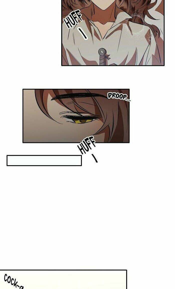 Phương Pháp Tán Tỉnh Của Nữ Thợ Săn - Chapter 2 - Page 58