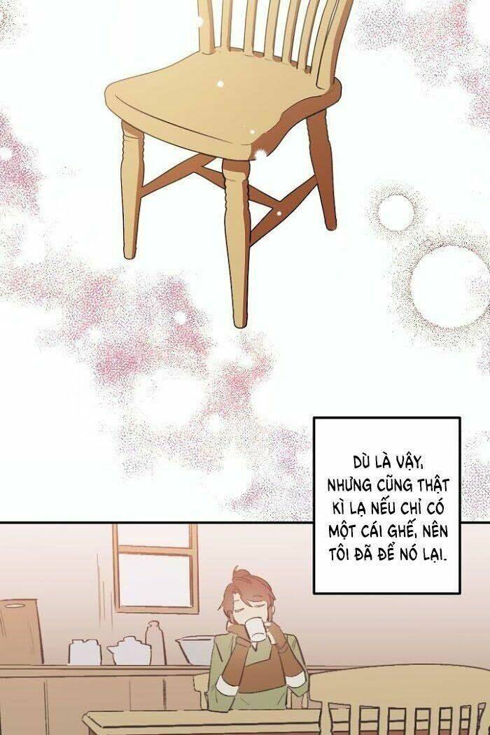 Phương Pháp Tán Tỉnh Của Nữ Thợ Săn - Chapter 2 - Page 5