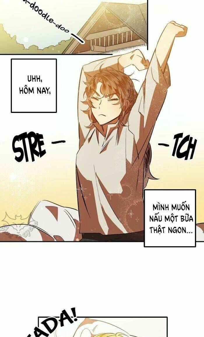 Phương Pháp Tán Tỉnh Của Nữ Thợ Săn - Chapter 2 - Page 59