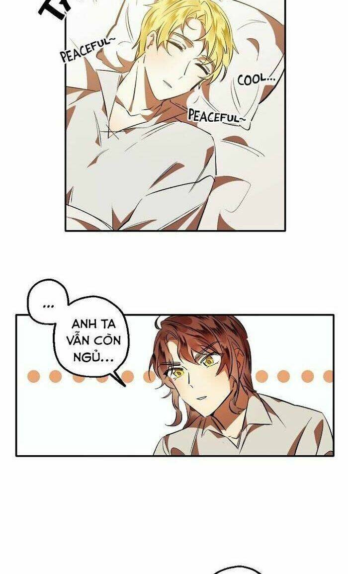 Phương Pháp Tán Tỉnh Của Nữ Thợ Săn - Chapter 2 - Page 60