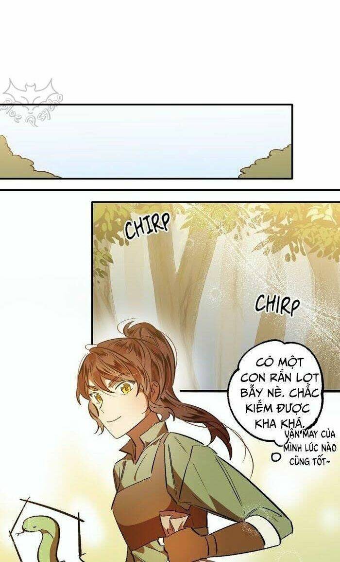 Phương Pháp Tán Tỉnh Của Nữ Thợ Săn - Chapter 2 - Page 62