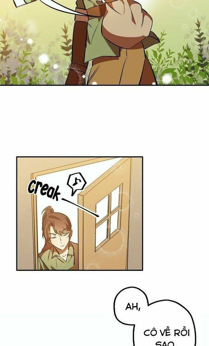 Phương Pháp Tán Tỉnh Của Nữ Thợ Săn - Chapter 2 - Page 63