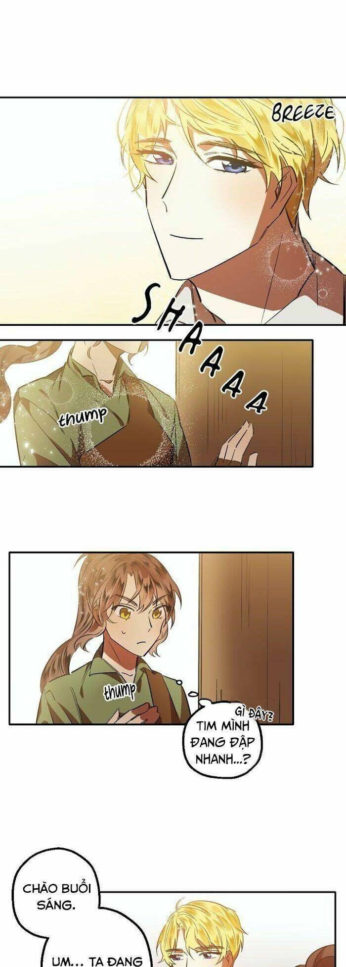 Phương Pháp Tán Tỉnh Của Nữ Thợ Săn - Chapter 2 - Page 65